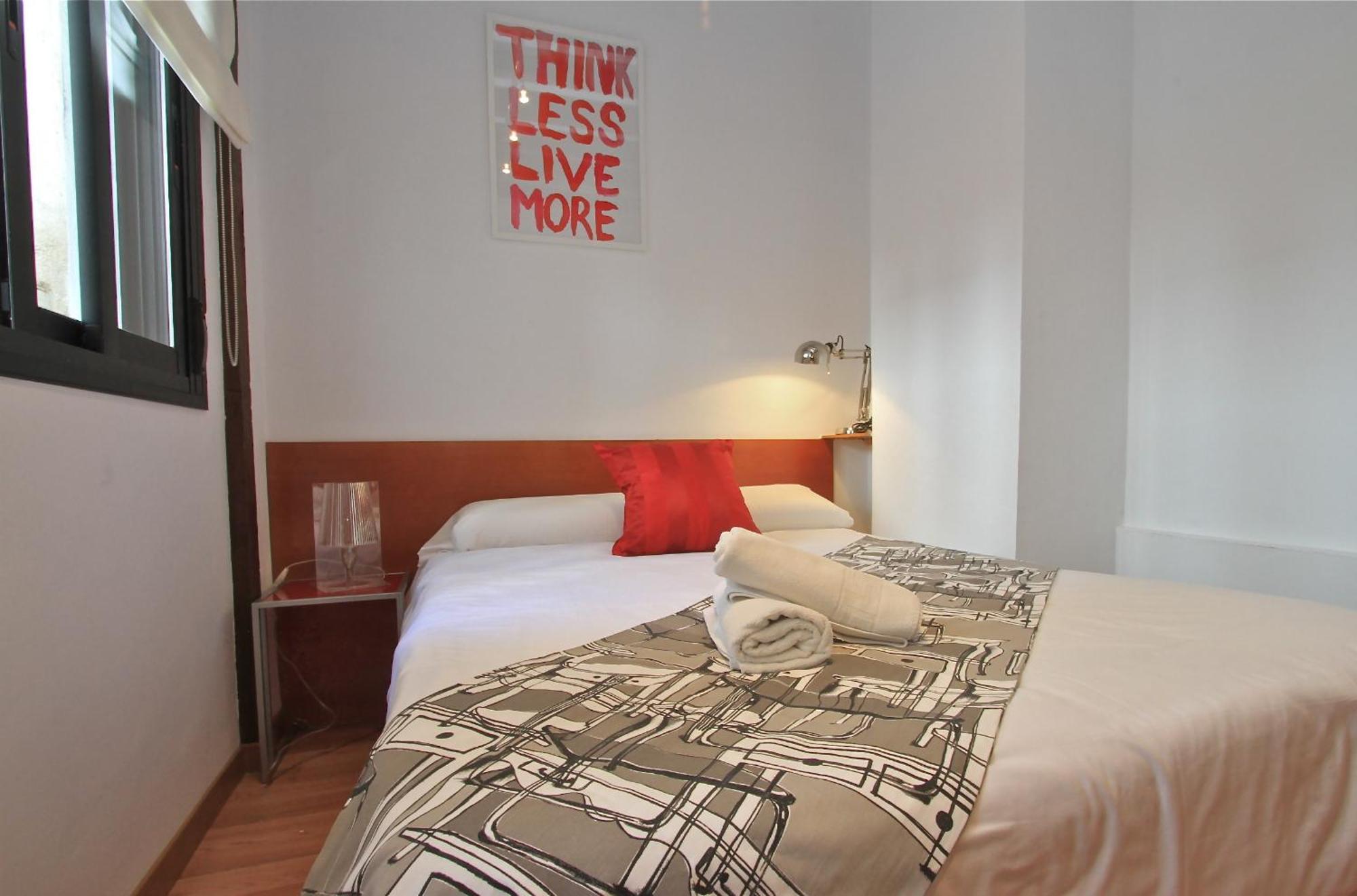 Apartamentos Inside Alhacaba Γρανάδα Δωμάτιο φωτογραφία