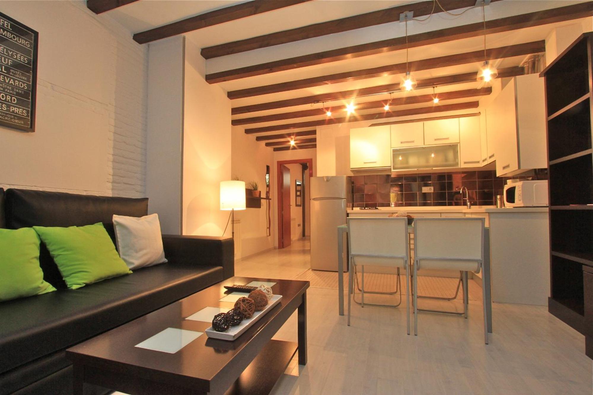 Apartamentos Inside Alhacaba Γρανάδα Δωμάτιο φωτογραφία