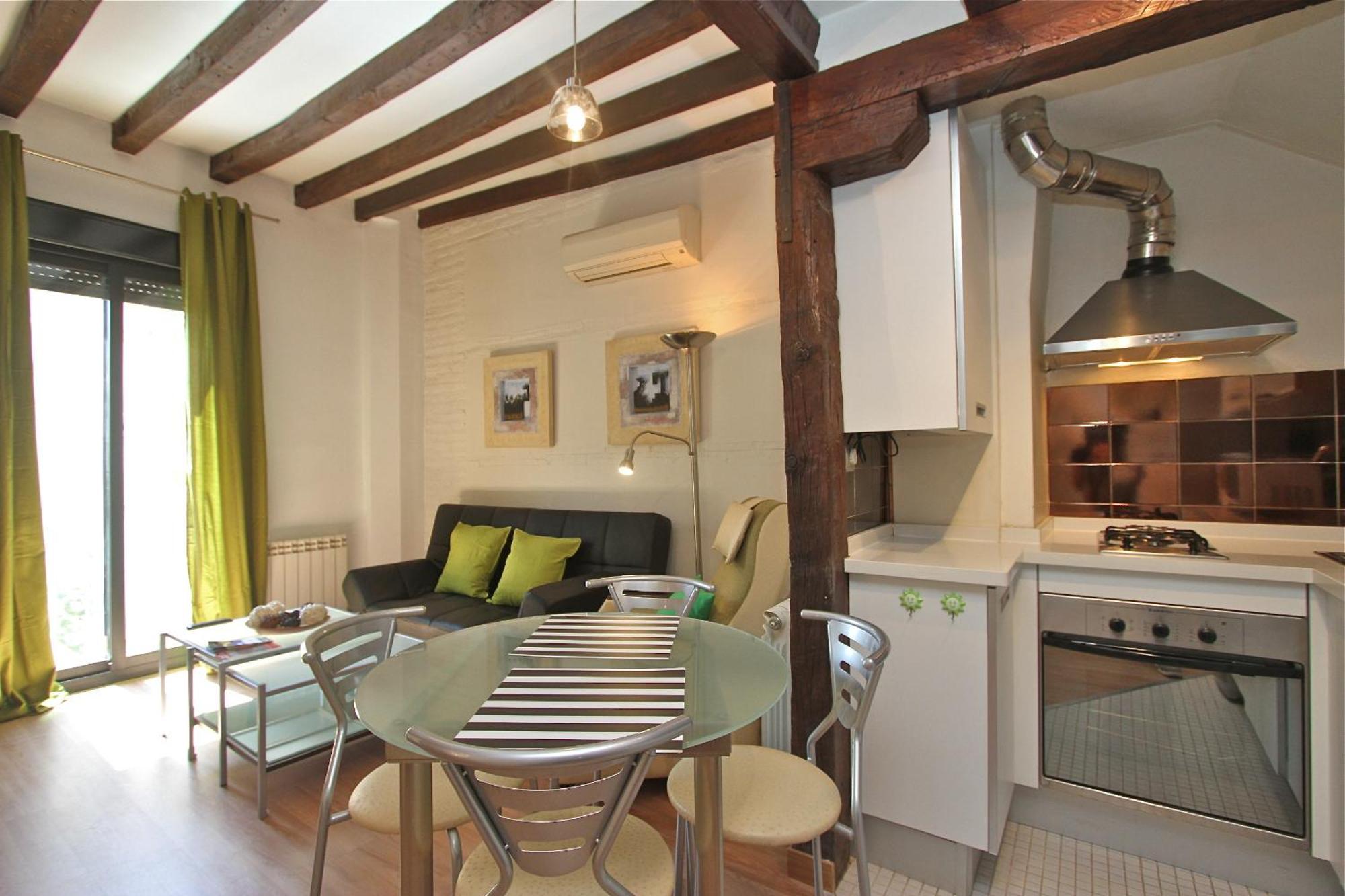 Apartamentos Inside Alhacaba Γρανάδα Δωμάτιο φωτογραφία