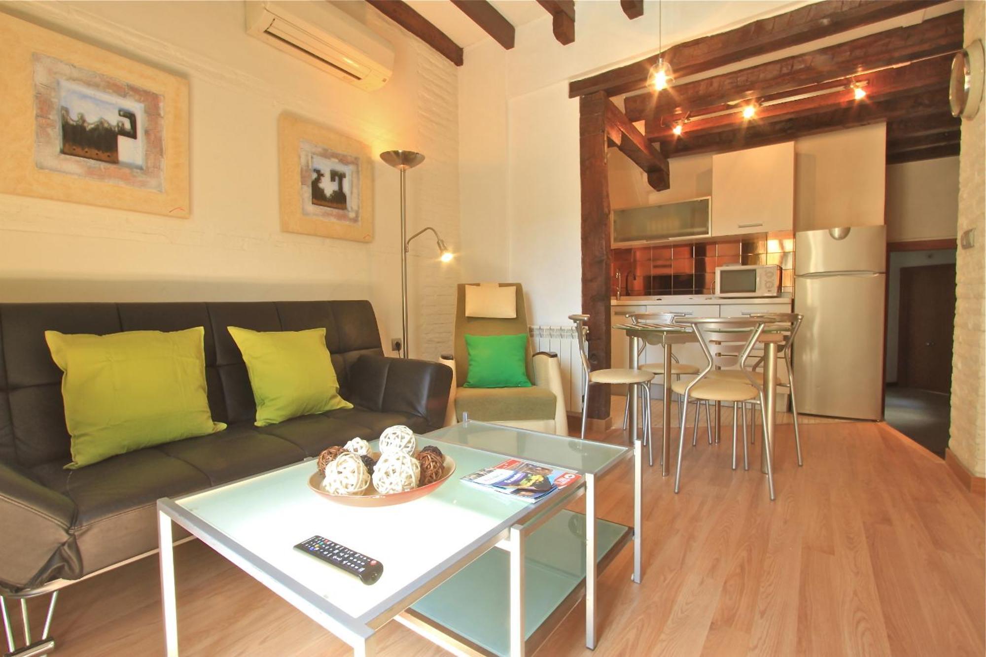 Apartamentos Inside Alhacaba Γρανάδα Εξωτερικό φωτογραφία