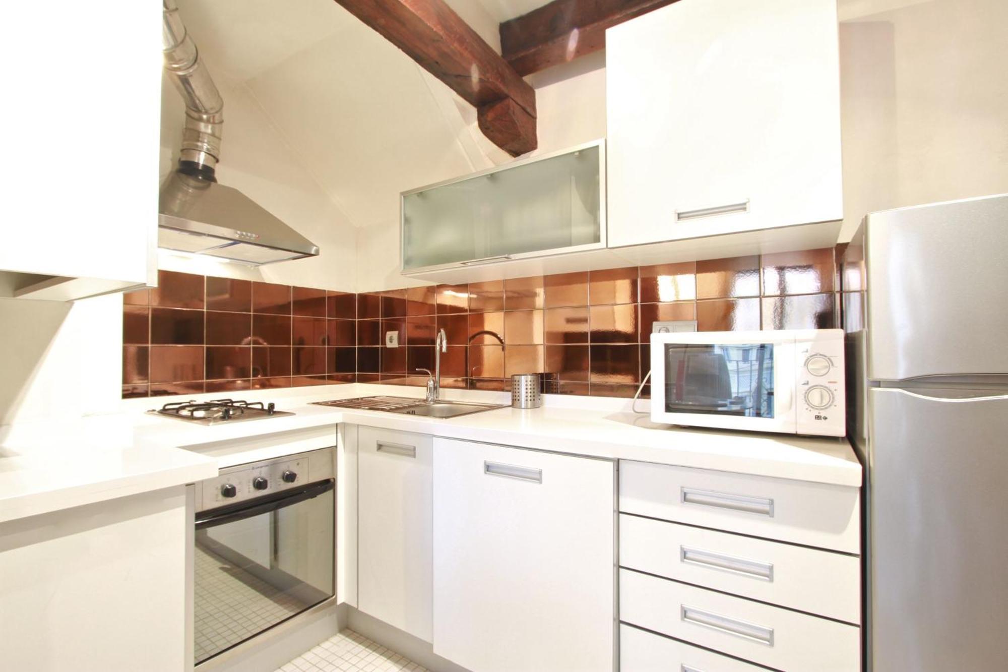 Apartamentos Inside Alhacaba Γρανάδα Δωμάτιο φωτογραφία