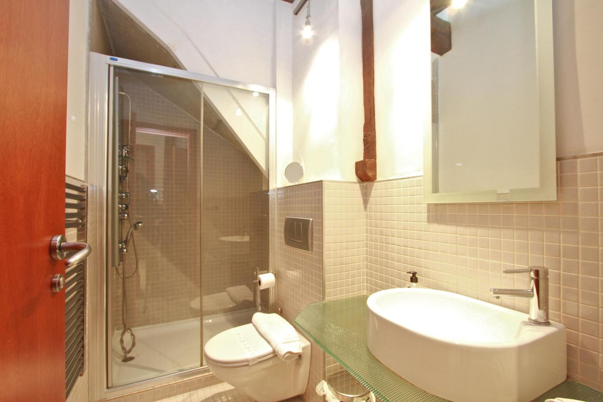 Apartamentos Inside Alhacaba Γρανάδα Δωμάτιο φωτογραφία