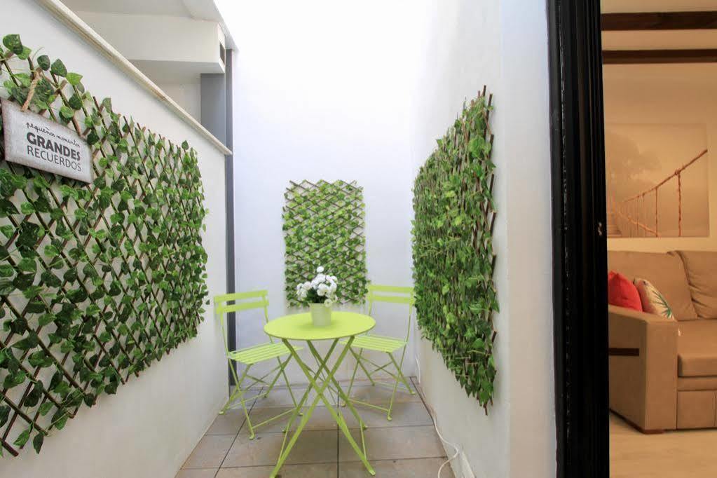 Apartamentos Inside Alhacaba Γρανάδα Εξωτερικό φωτογραφία