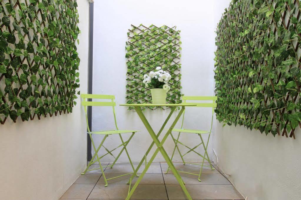 Apartamentos Inside Alhacaba Γρανάδα Εξωτερικό φωτογραφία